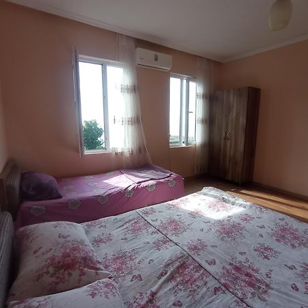 סארפי Bata Apartment מראה חיצוני תמונה