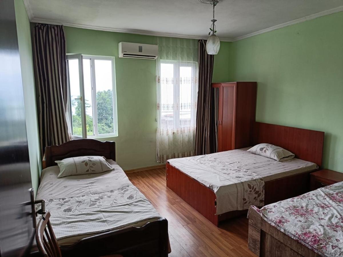 סארפי Bata Apartment מראה חיצוני תמונה