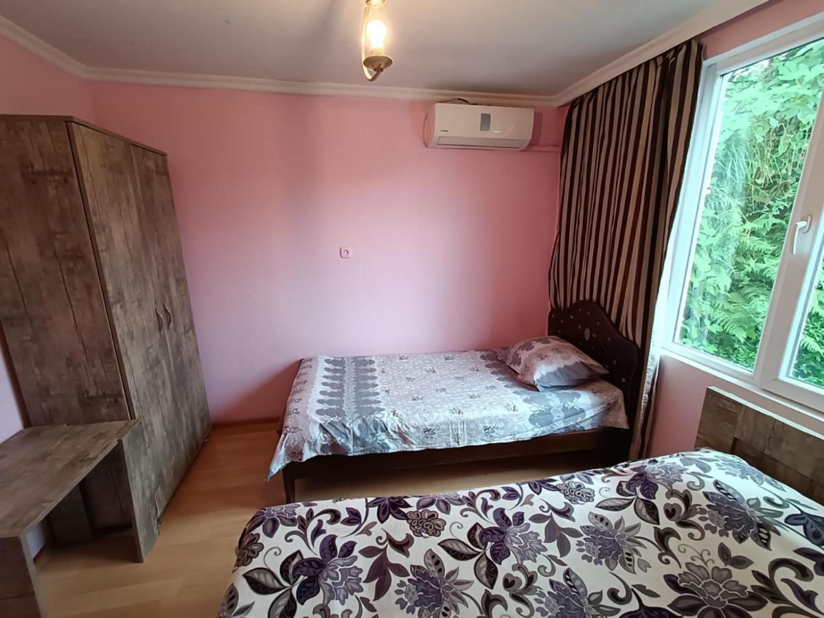 סארפי Bata Apartment מראה חיצוני תמונה