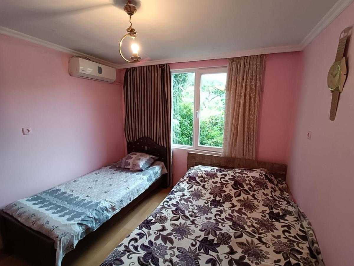 סארפי Bata Apartment מראה חיצוני תמונה