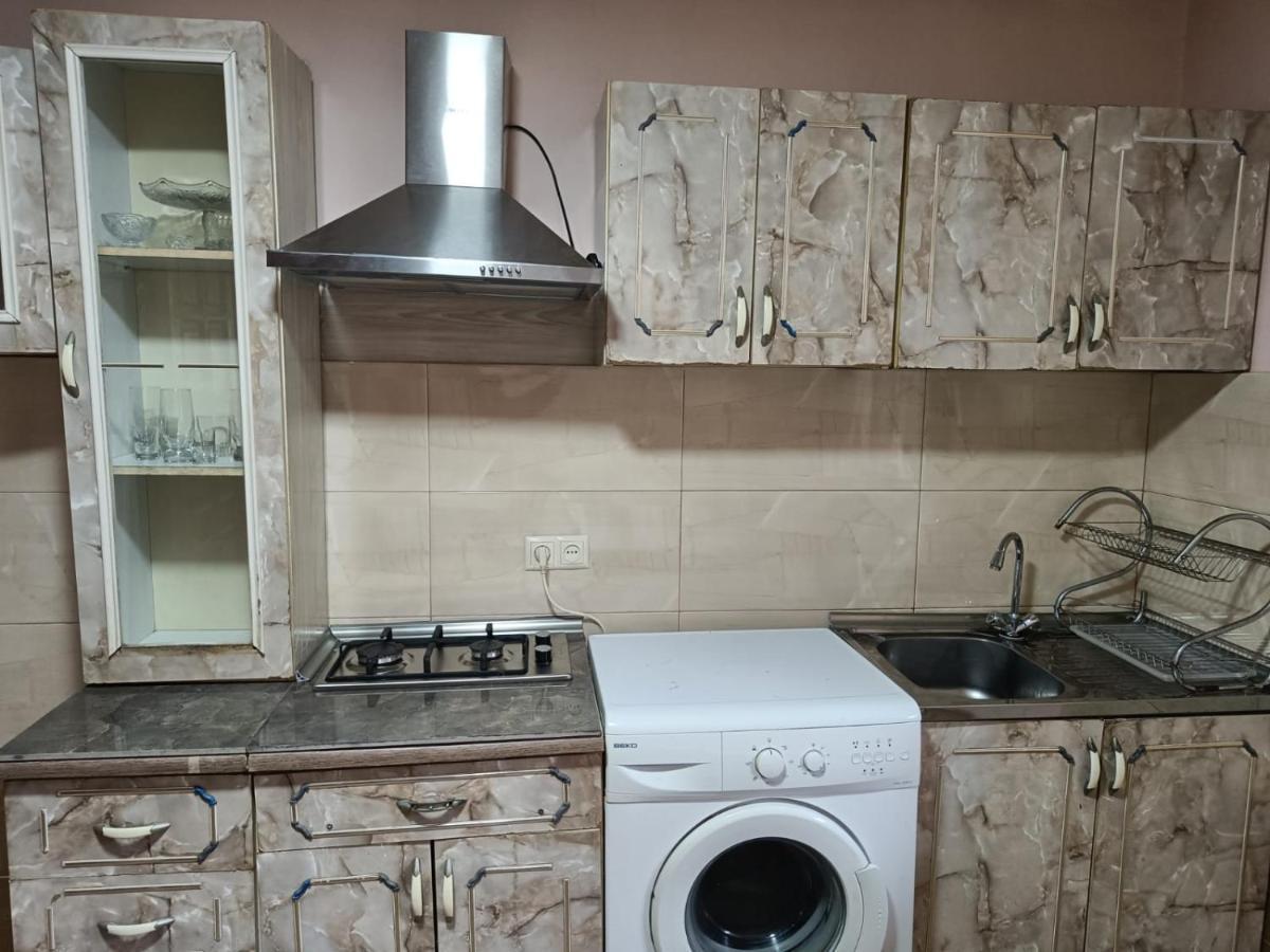 סארפי Bata Apartment מראה חיצוני תמונה