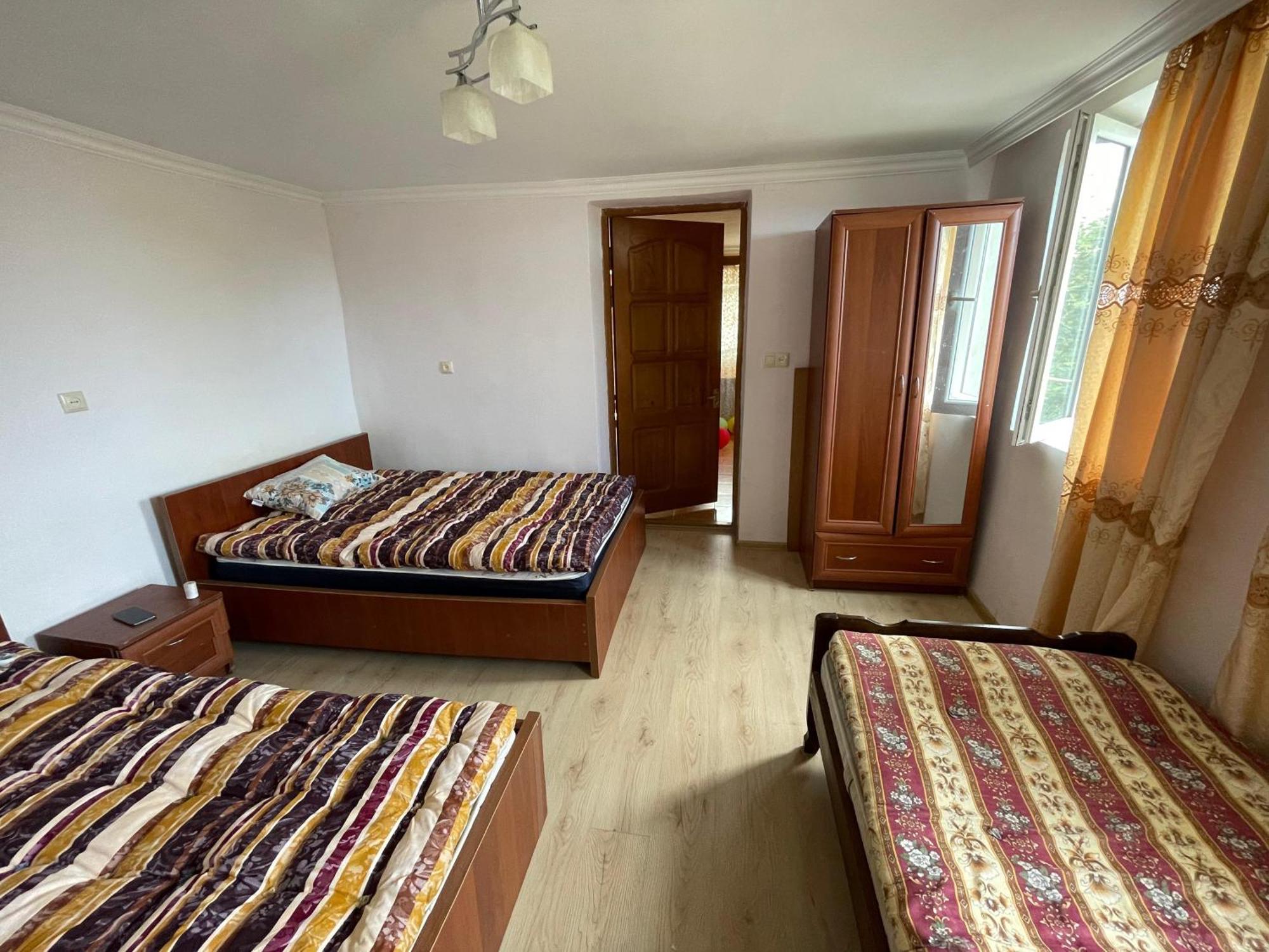 סארפי Bata Apartment מראה חיצוני תמונה