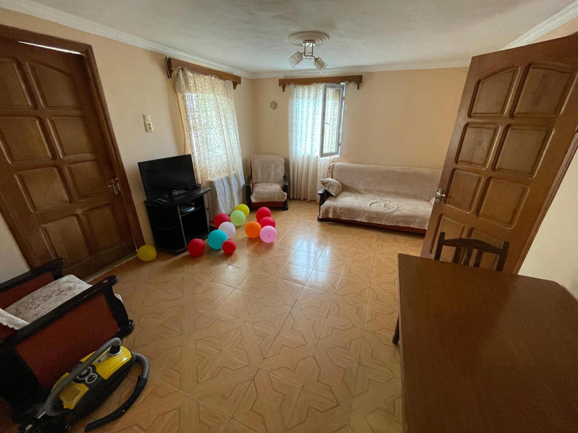סארפי Bata Apartment מראה חיצוני תמונה