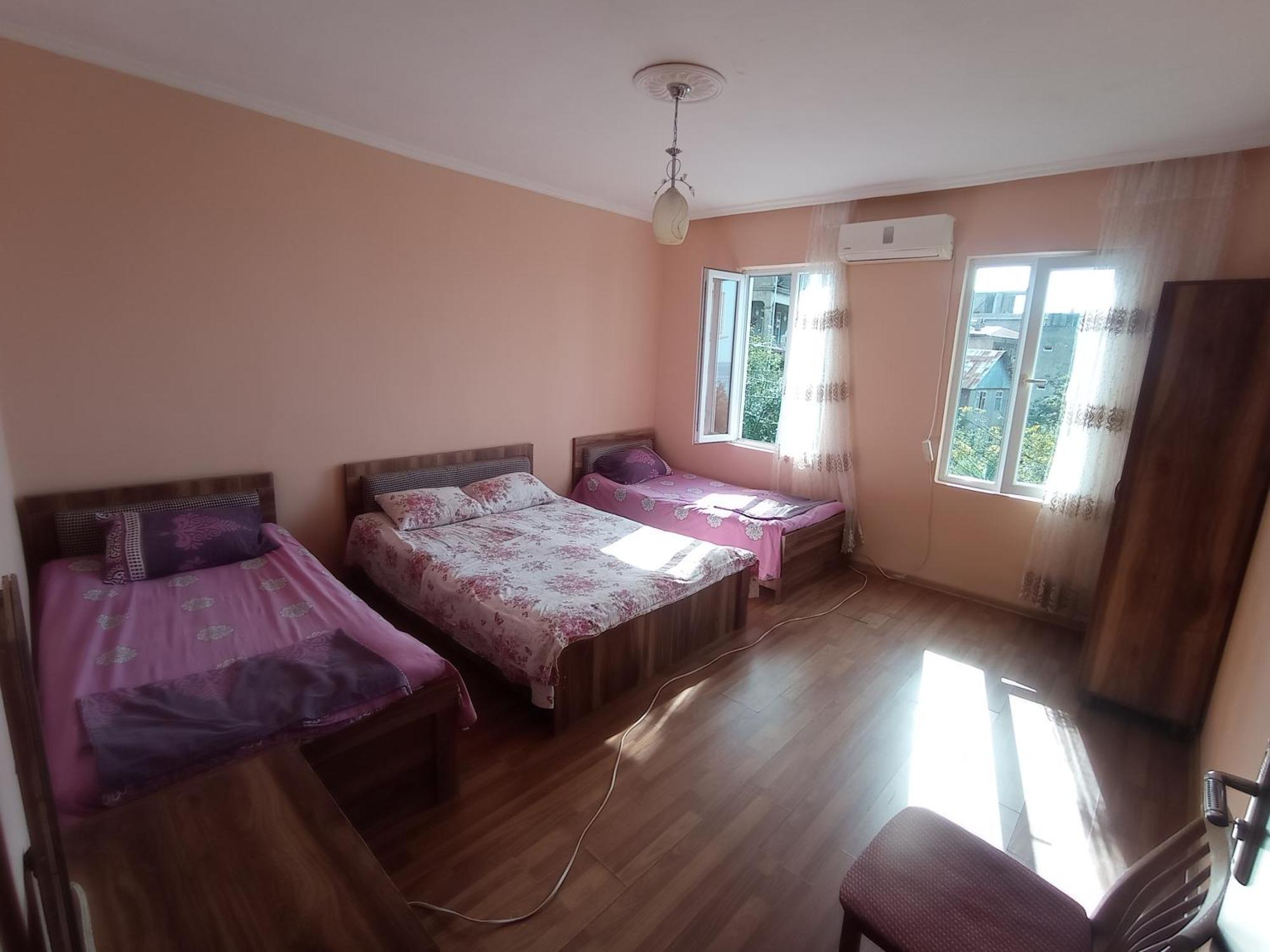 סארפי Bata Apartment מראה חיצוני תמונה