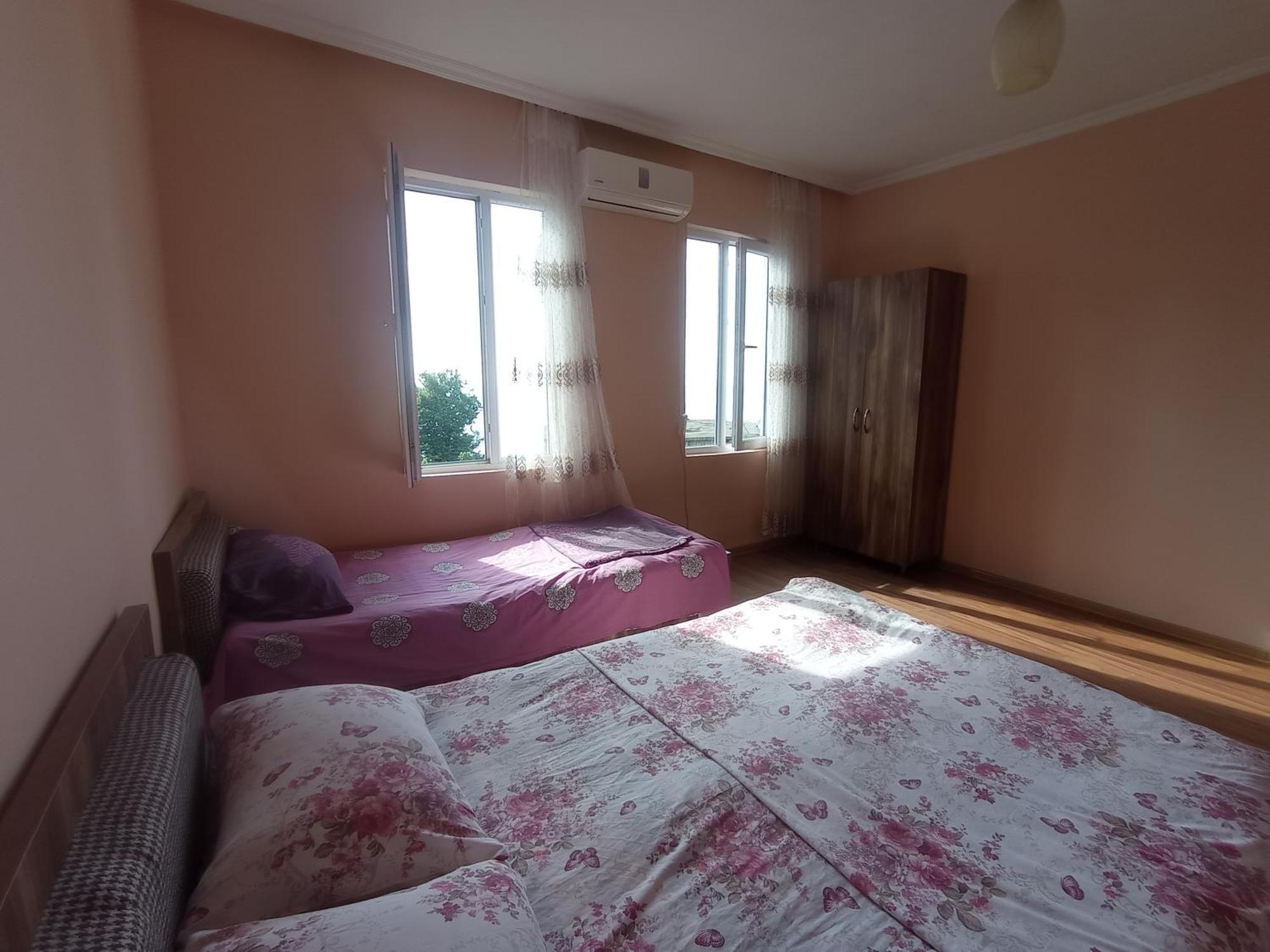 סארפי Bata Apartment מראה חיצוני תמונה