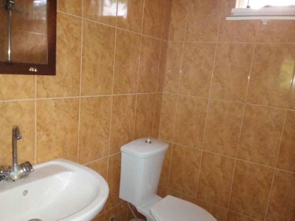 סארפי Bata Apartment מראה חיצוני תמונה