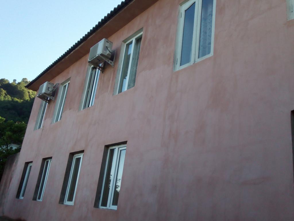 סארפי Bata Apartment מראה חיצוני תמונה