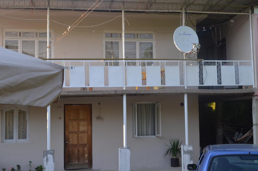 סארפי Bata Apartment מראה חיצוני תמונה