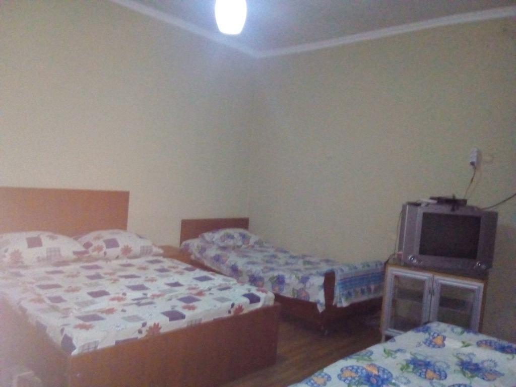 סארפי Bata Apartment מראה חיצוני תמונה