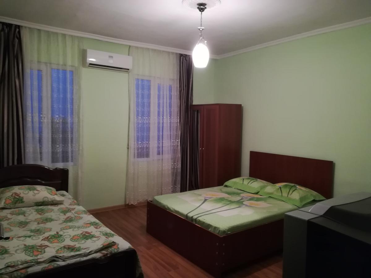 סארפי Bata Apartment מראה חיצוני תמונה