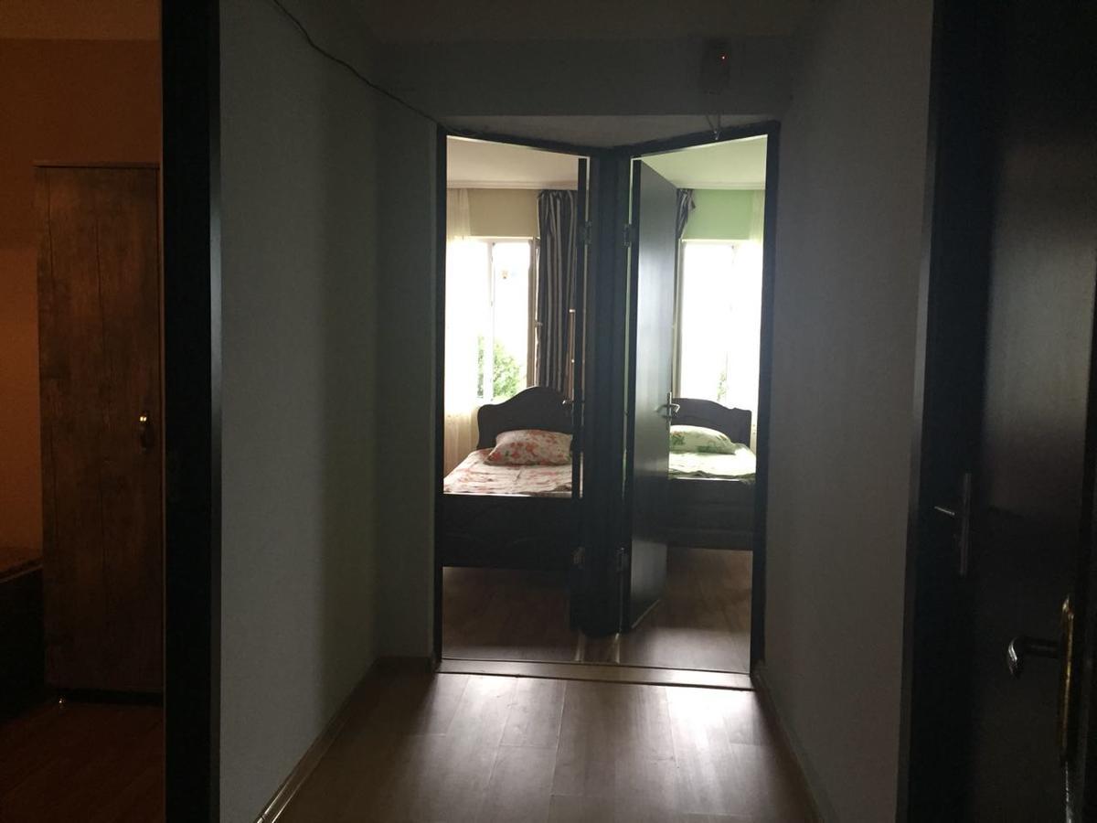 סארפי Bata Apartment מראה חיצוני תמונה