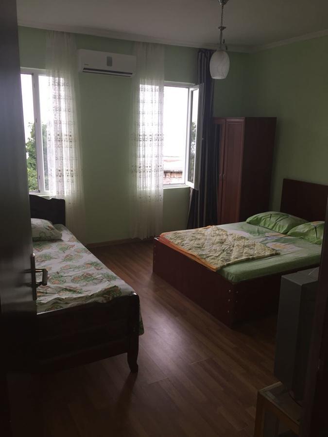 סארפי Bata Apartment מראה חיצוני תמונה